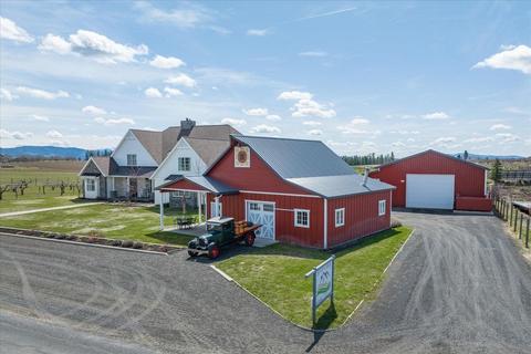 8214 E Greenbluff Rd, Colbert, WA 99005 photo 50