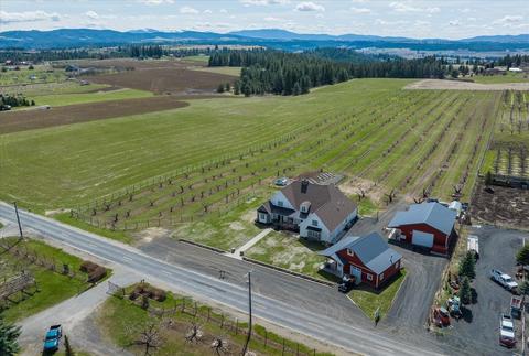 8214 E Greenbluff Rd, Colbert, WA 99005 photo 42