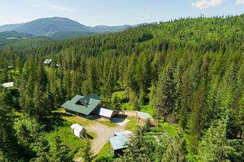 1071 Middle Basin Rd, Colville, WA 99114