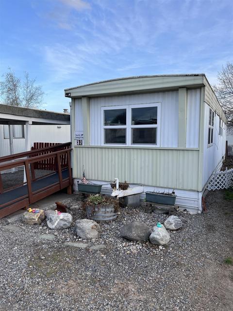 6417 N Cincinnati St #32, Spokane, WA 99208