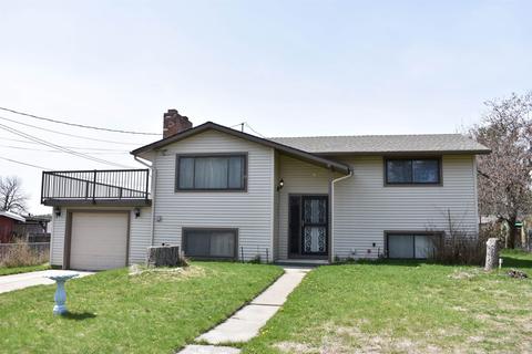 462 S Jefferson St, Medical Lake, WA 99022