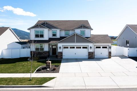 19308 E 15th Ave, Greenacres, WA 99016