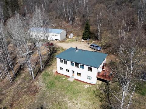 452 Catamount Ridge Ln, Ione, WA 99139