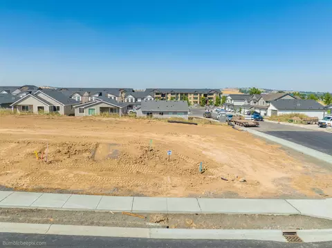 lot32 Steptoe Dr, Cheney, WA 99004