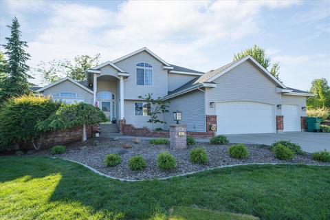 2404 S Sumner Ln, Greenacres, WA 99016