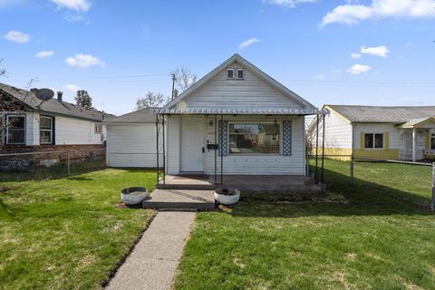 1230 E Longfellow Ave, Spokane, WA 99207 photo 1