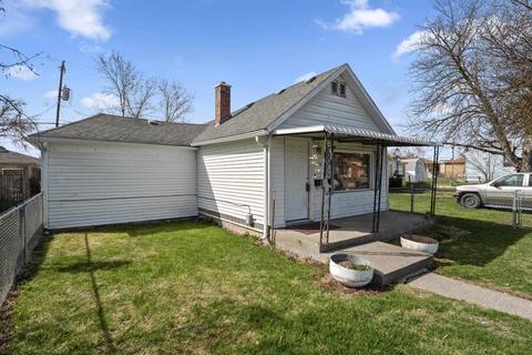 1230 E Longfellow Ave, Spokane, WA 99207 photo 5