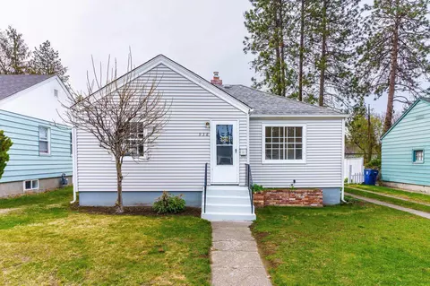 938 E 39th Ave, Spokane, WA 99203