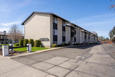 307 N Raymond Rd UNIT D 20, Spokane Valley, WA 99206