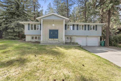 7223 N Country Homes Blvd, Spokane, WA 99208