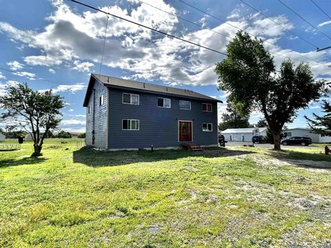 205 NE Spokane St, Wilbur, WA 99185