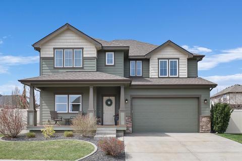 5512 S Oakridge Dr, Spokane, WA 99224
