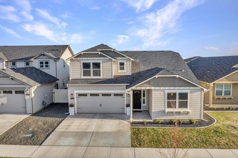 2033 W Parkway Ct, Spokane, WA 99208