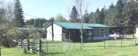 905 Houghton St, Ione, WA 99139