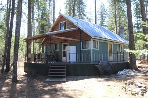 104 Marshall Lake Dr, Newport, WA 99156