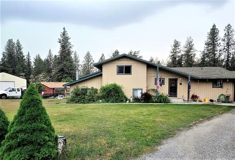 1392 S Gennessee Dr, Kettle Falls, WA 99141