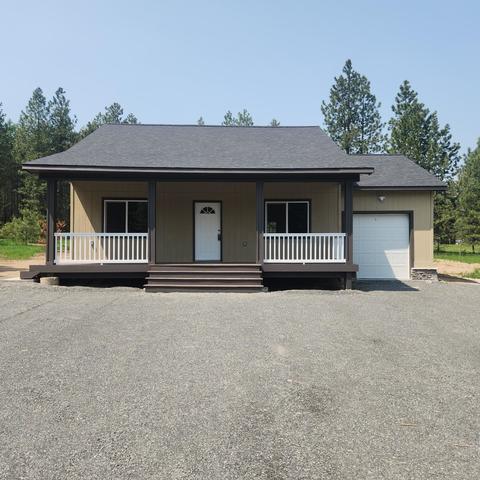 340 S Main St, Springdale, WA 99173