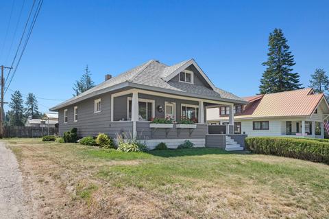 725 W 5th St, Newport, WA 99156