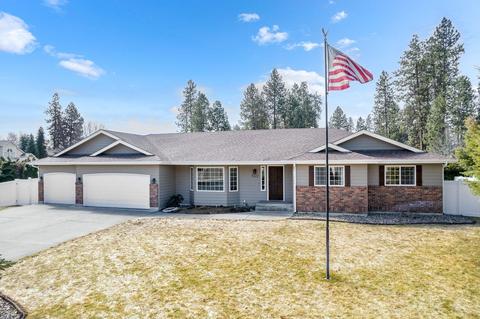 5122 E Lane Park Ct, Mead, WA 99021