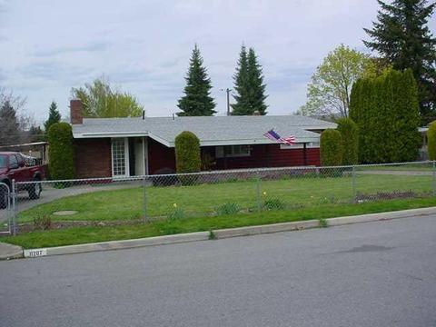 11207 E 10th Ave, Spokane Valley, WA 99206