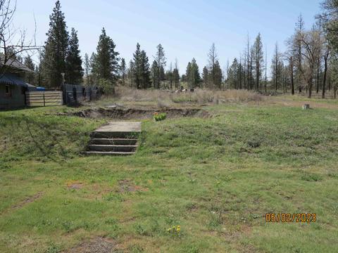 204 NE Broadway Ave, Malden, WA 99149