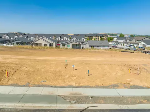 lot31 Steptoe Dr, Cheney, WA 99004