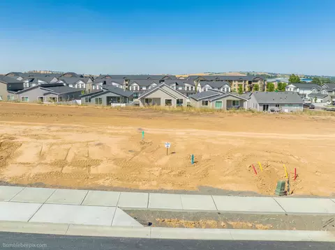 lot30 Steptoe Dr, Cheney, WA 99004