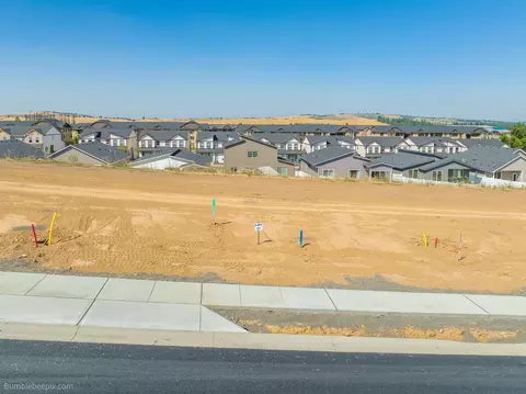 lot27 Steptoe Dr, Cheney, WA 99004