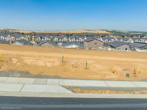 lot26 Steptoe Dr, Cheney, WA 99004