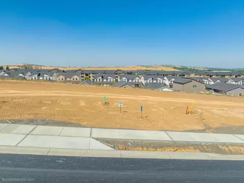 lot25 Steptoe Dr, Cheney, WA 99004
