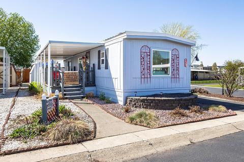 1207 E Lyons Ave #232, Spokane, WA 99208