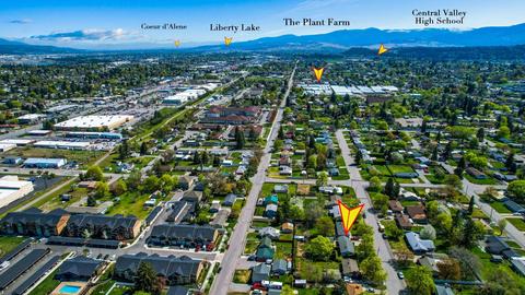 13321 E 5th Ave, Spokane, WA 99216 photo 41
