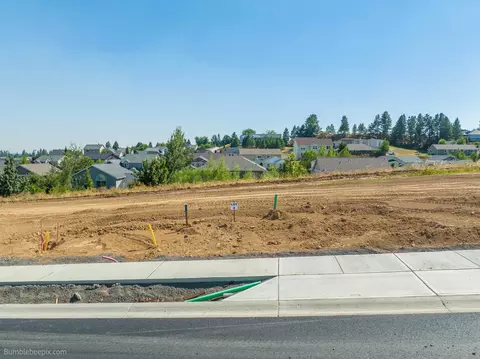 lot7 Steptoe Dr, Cheney, WA 99004