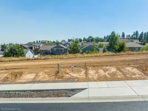 lot6 Steptoe Dr, Cheney, WA 99004