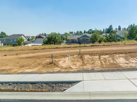 lot5 Steptoe Dr, Cheney, WA 99004