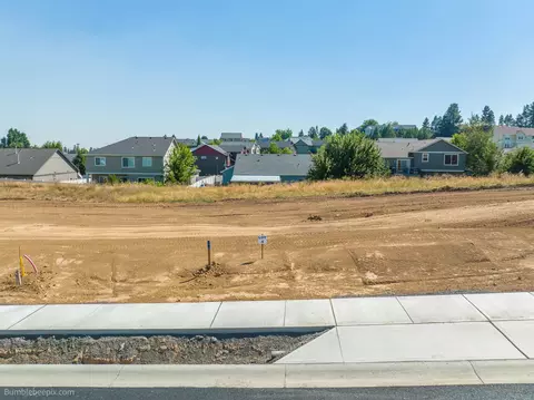 lot4 Steptoe Dr, Cheney, WA 99004