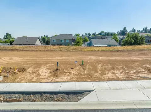 lot3 Steptoe Dr, Cheney, WA 99004