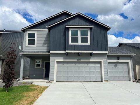 3573 S Clinton Rd, Spokane Valley, WA 99206