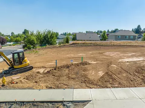 lot1 Steptoe Dr, Cheney, WA 99004