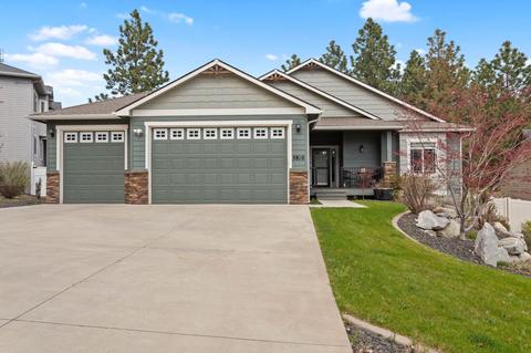 5810 N Del Rey Dr, Otis Orchards, WA 99027