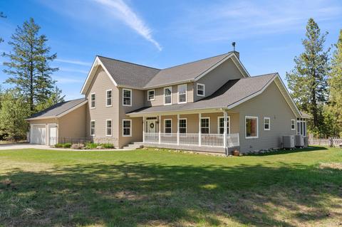 40808 N Madison Rd, Elk, WA 99009