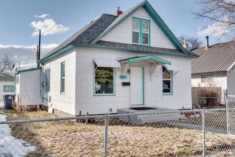 5411 N Regal St, Spokane, WA 99208