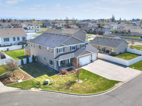 9606 N Mallory Ct, Spokane, WA 99208