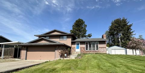 1704 S Early Dawn Dr, Spokane Valley, WA 99037