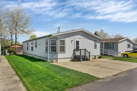 6805 N Crestline St #4, Spokane, WA 99217