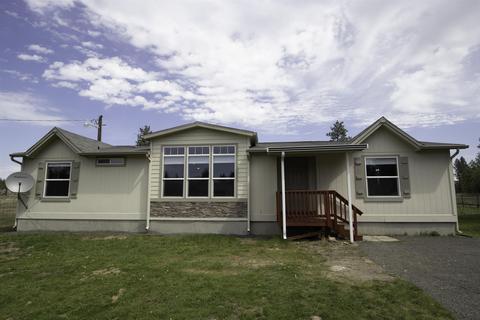 15510 S Curtis Rd, Cheney, WA 99004