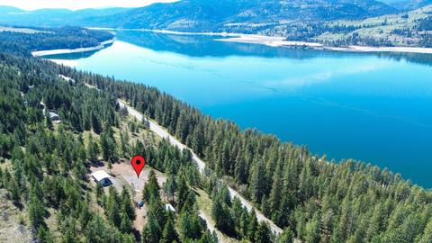 1989 S 25 Hwy # -d, Kettle Falls, WA 99141