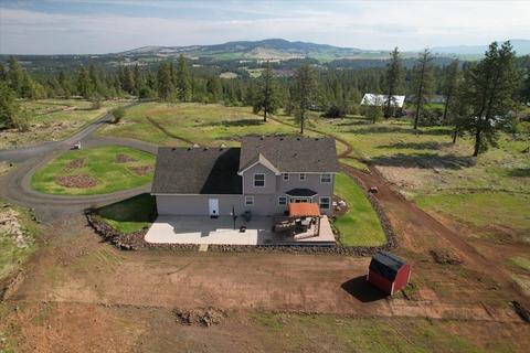 15310 S Stentz Rd, Spangle, WA 99031 photo 6