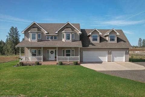 15310 S Stentz Rd, Spangle, WA 99031 photo 3