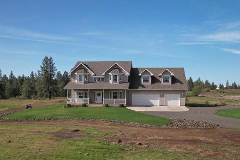 15310 S Stentz Rd, Spangle, WA 99031